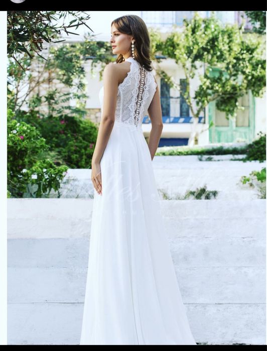 Продам свадебное платье