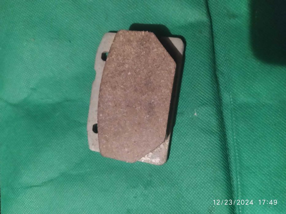 Оригинални части Лада 2103. === НЕИЗПОЛЗВАНИ ===