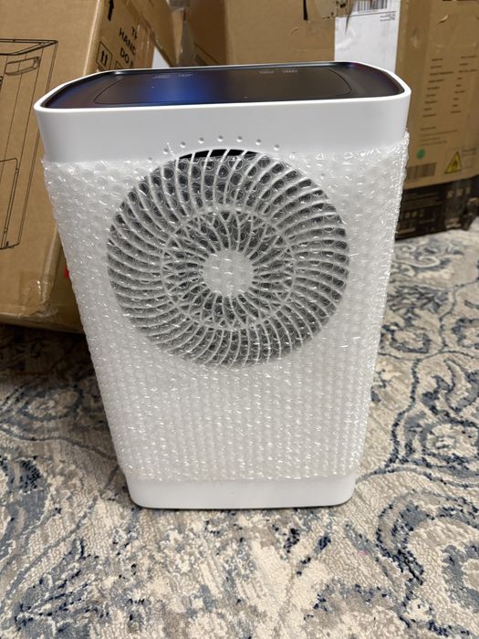 Dezumidificator nou pro breeze 9L/24h