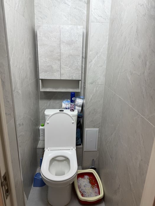 сдается квартира в центре каскелена