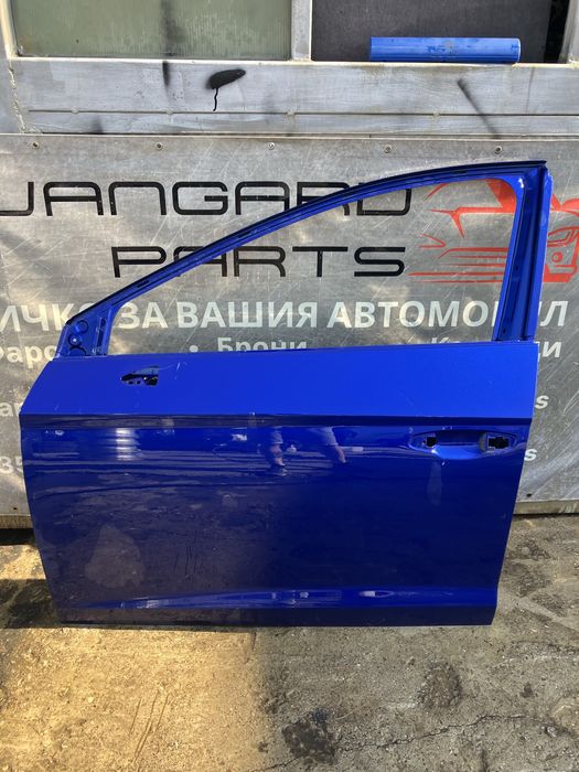 Предна лява врата за Seat Ateca 2017г.