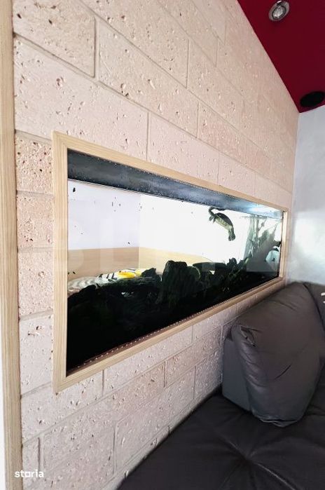 Apartament 2 camere, 33 mp, zona Micro 3