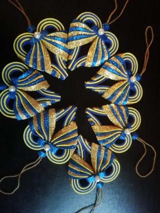 Globulețe handmade l