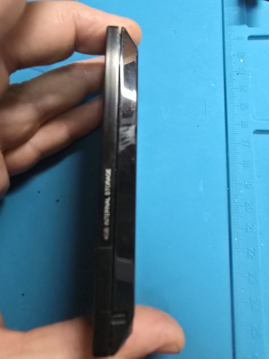 Telefon Colectie: HTC Touch Diamond v2