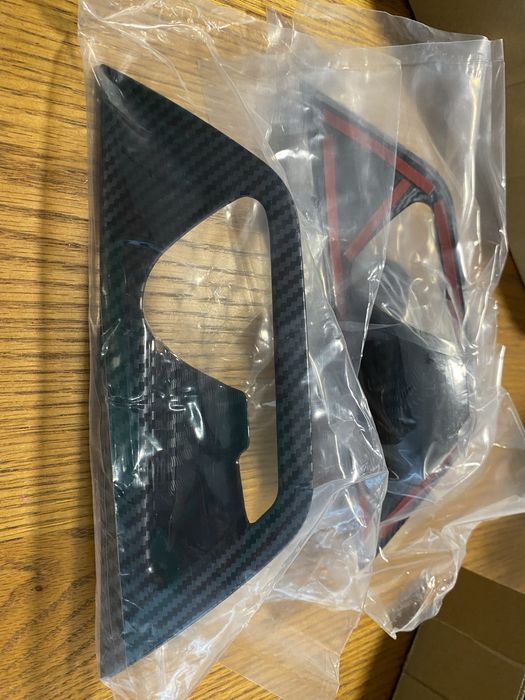 Панели за дръжки Пежо 3008 SUV