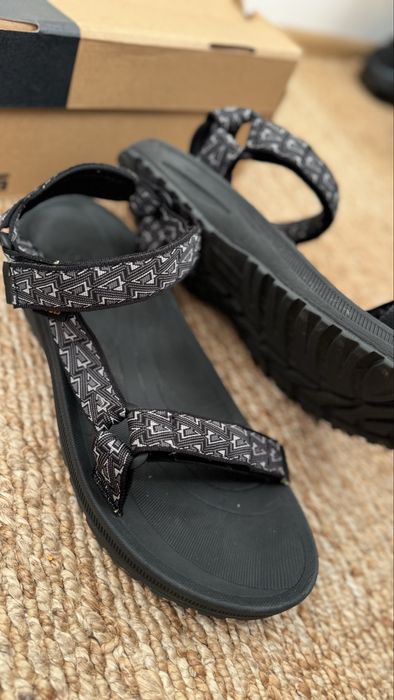 Sandale trekking Teva
