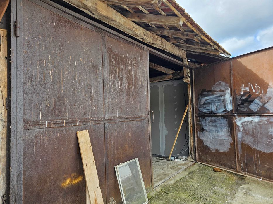 Продава се Склад в с. Раждавица, Област Кюстендил - 384 кв.м за 339 €/кв.м - Снимка #6