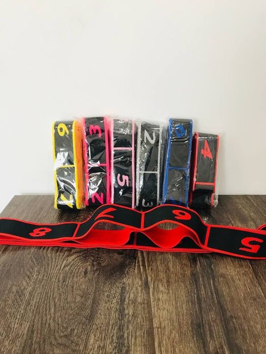 фитнес резинки от первых рук