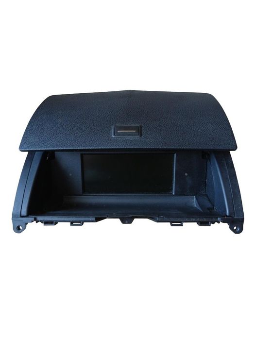 Display/Navigatie Mercedes-Benz C-Class W204 2007 - 2014 A 204 820 42 97