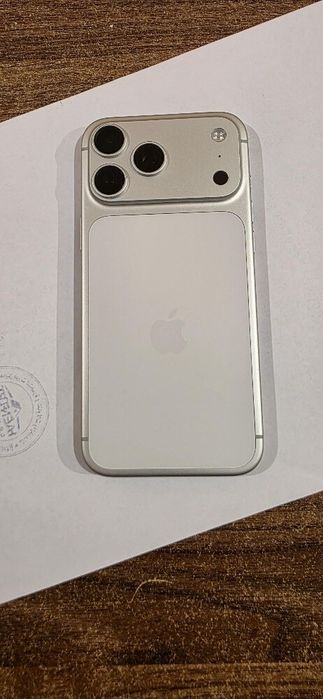 Iphone 17 Pro 256GB MDM Activ