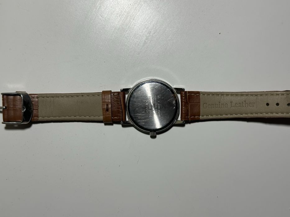 наручные часы Casio