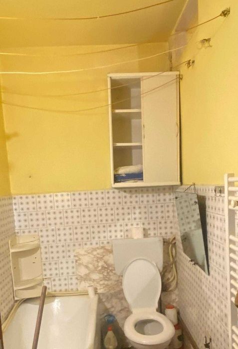 Garsoniera centru Bucuresti, km. 0