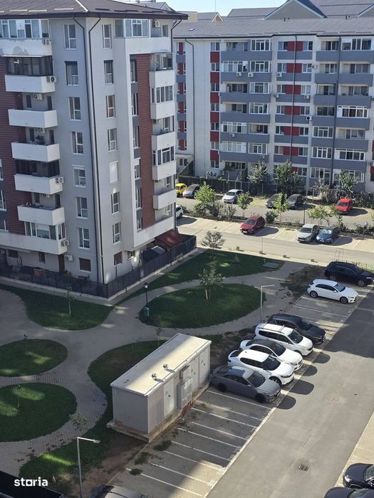 Apartament 2 camere decomandat metrou Berceni, Popesti Leordeni