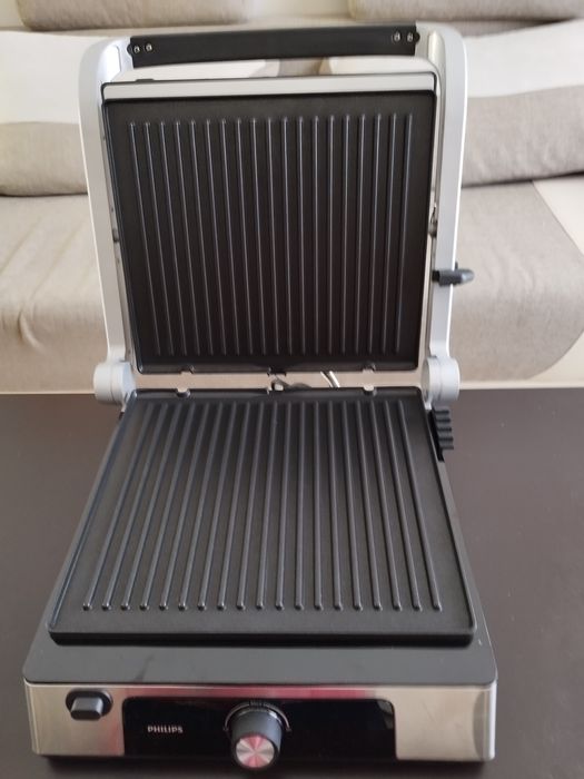 Грил - скара PHILIPS