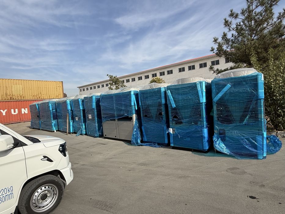 Fankoyl napolniy 1,9kW