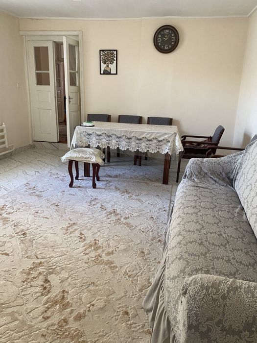 Срочно продаётся дом с удобствами