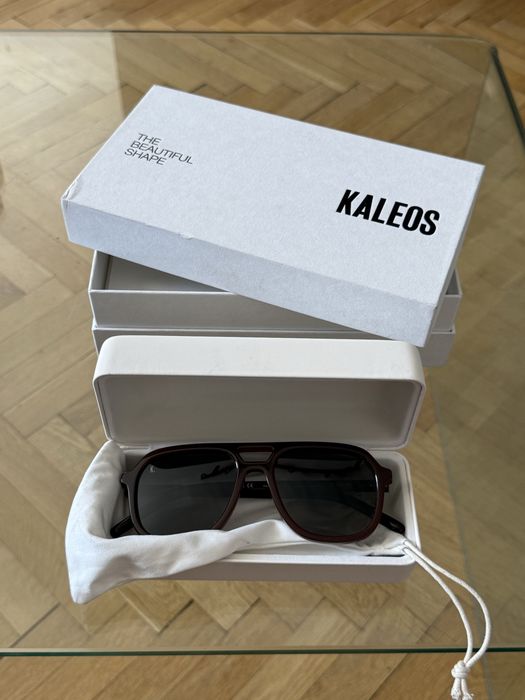 слънчеви очила Kaleos