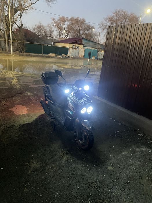 ……………………………………..…Скутер ТАNК-TG9………………………. …………………………………………………………………..