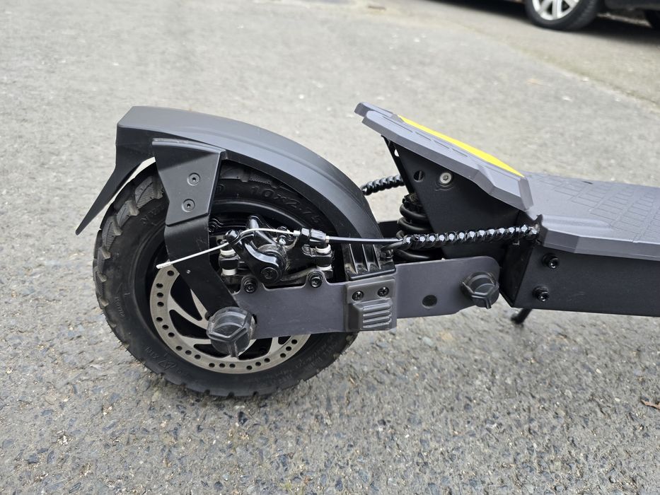 Vand Ausom L1 single motor