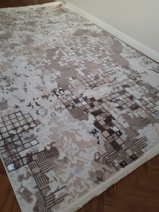 Ковёр новый 2х3 ковер