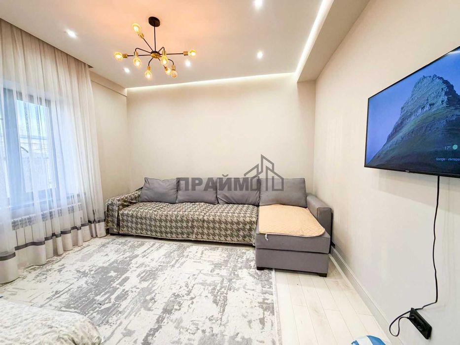 ПРОДАМ 3Х ком. Каратал (Асель ПРАЙМ)