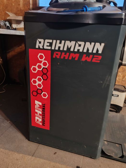 Vând linie completa pentru vulcanizare