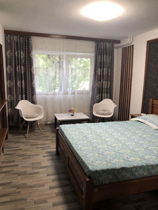 Regim hotelier CENTRU