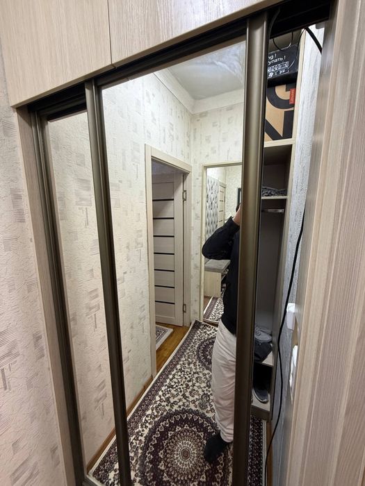 Продаётся квартира Чиланзар 24 квартал 2/2/5 панель