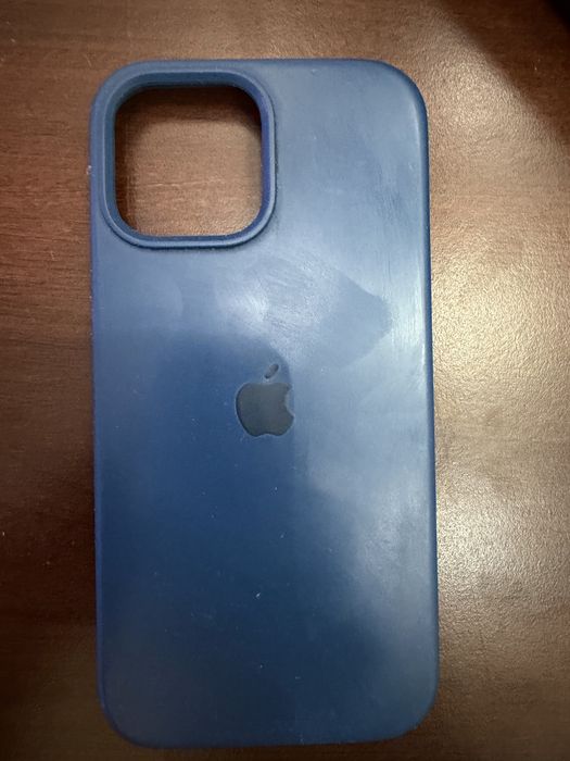 Iphone 13 Pro Max Silver 128 GB