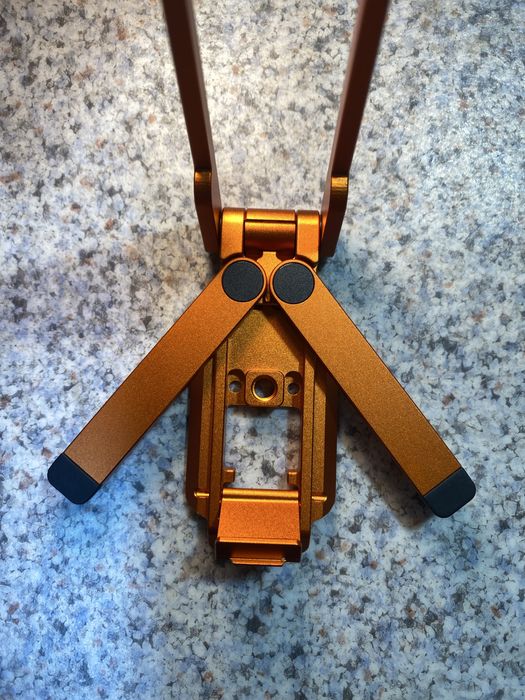 Держатель телефона Ulanzi MA38