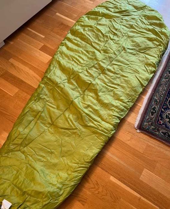 Детско-юношески спален чувал тип мумия McKinley Dalton Trek Jr,нов