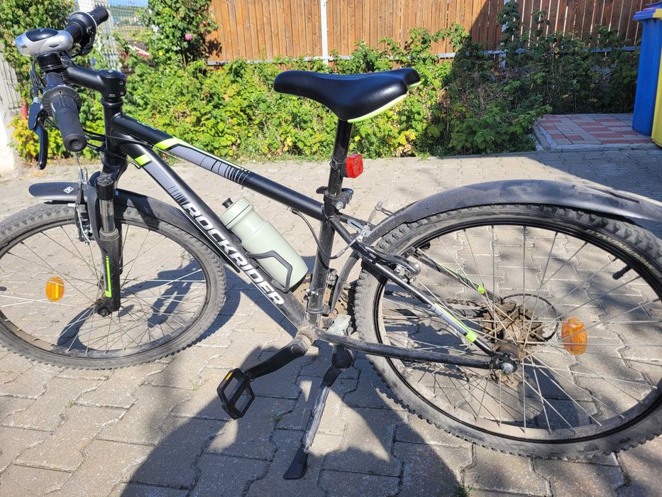 vand bicicleta copii MTB  ROCKRIDER 20"