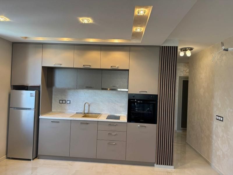 Дава се под наем Двустаен апартамент в София, Драгалевци - 65 кв.м за 700 € - Снимка #2