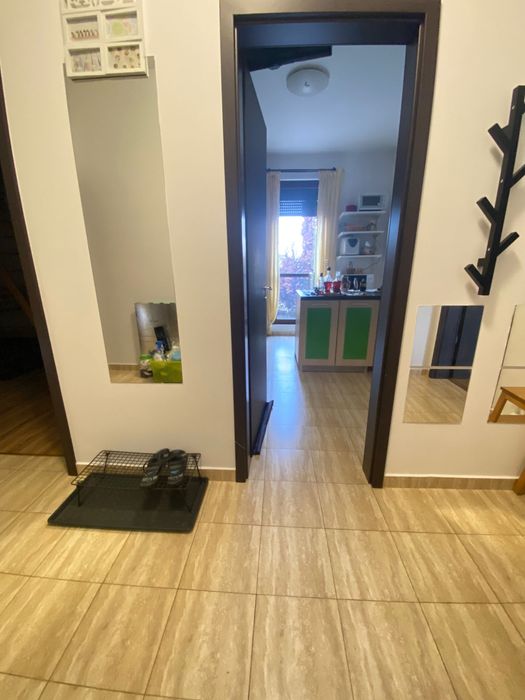 Apartament 2 camere cu curte și înălțime 4 m – Cartier Fortuna, Bragadiru