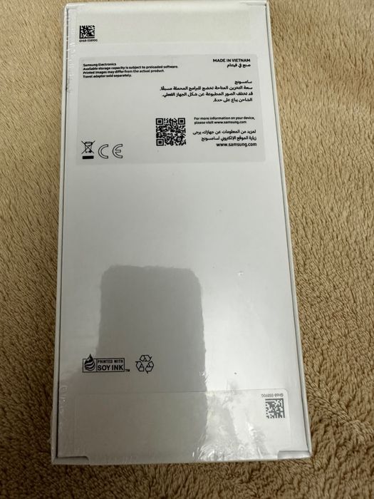 Новый samsung a17