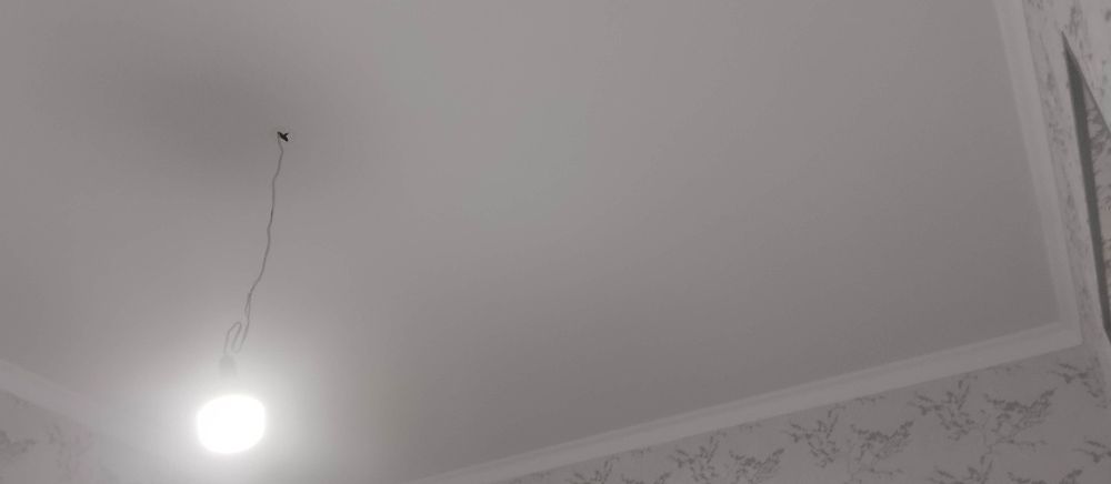 Натяжной  потолок хизматлари