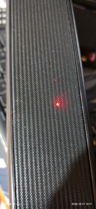 Soundbar LG SQM1