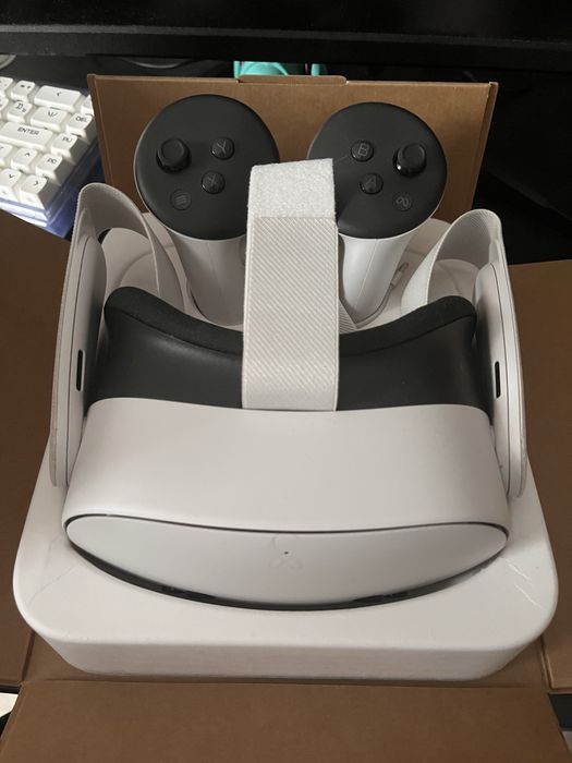 Meta (Oculus) Quest 3s 128gb