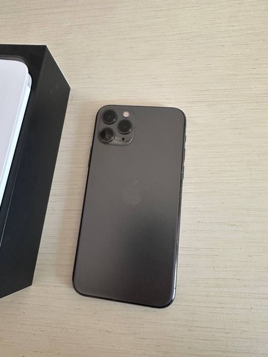 Iphone 11 pro 256 gb