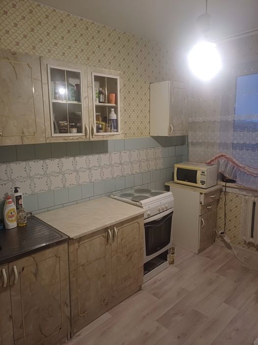 Квартира 3-х комнатная