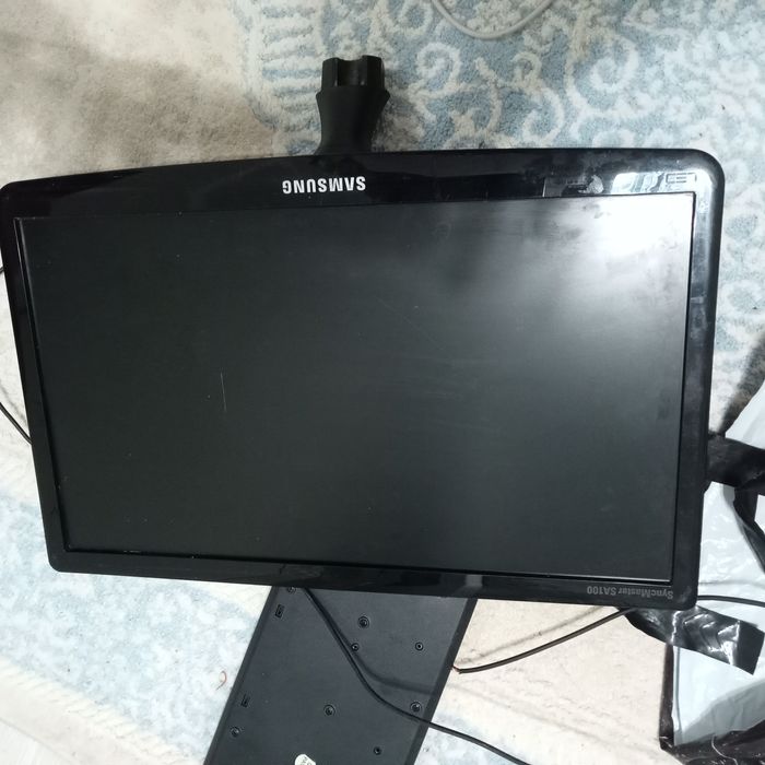 Компютер на стольный