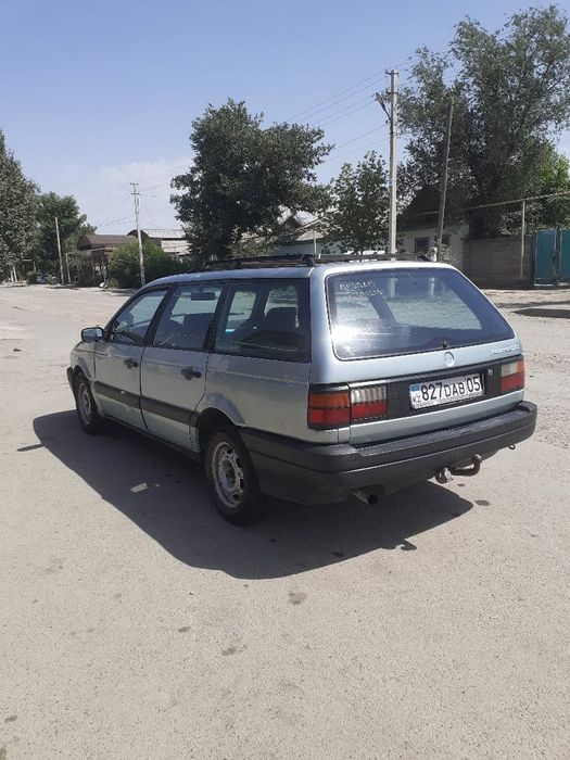 Продается Фольксваген Пассат