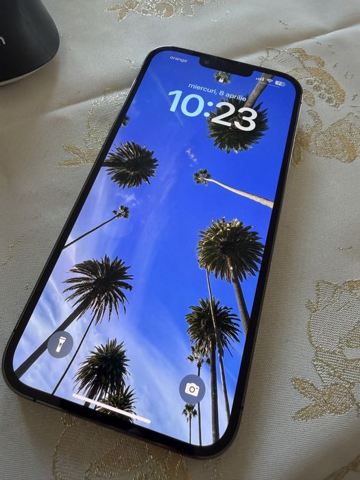 Iphone 13 Pro Max+AirPods