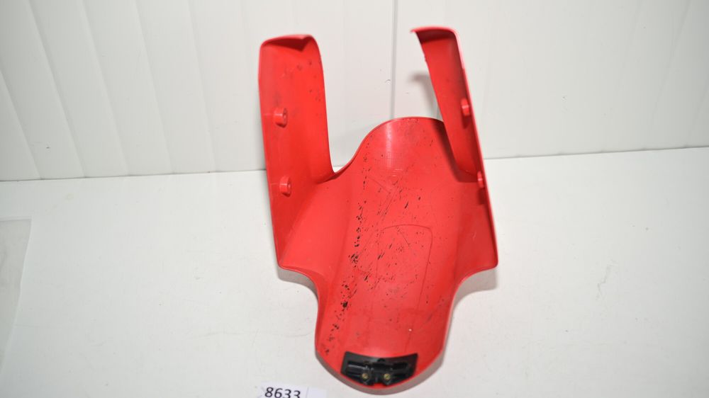 Ducati Panigale V4 Streetfighter Aparatoare Fata Aripa 2025-