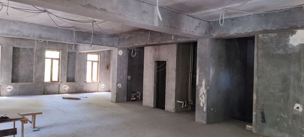 Ц-7 ЦУМ | 1130кв - Продается Здание