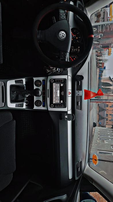 Passat b6 2009 2.0 euro 5