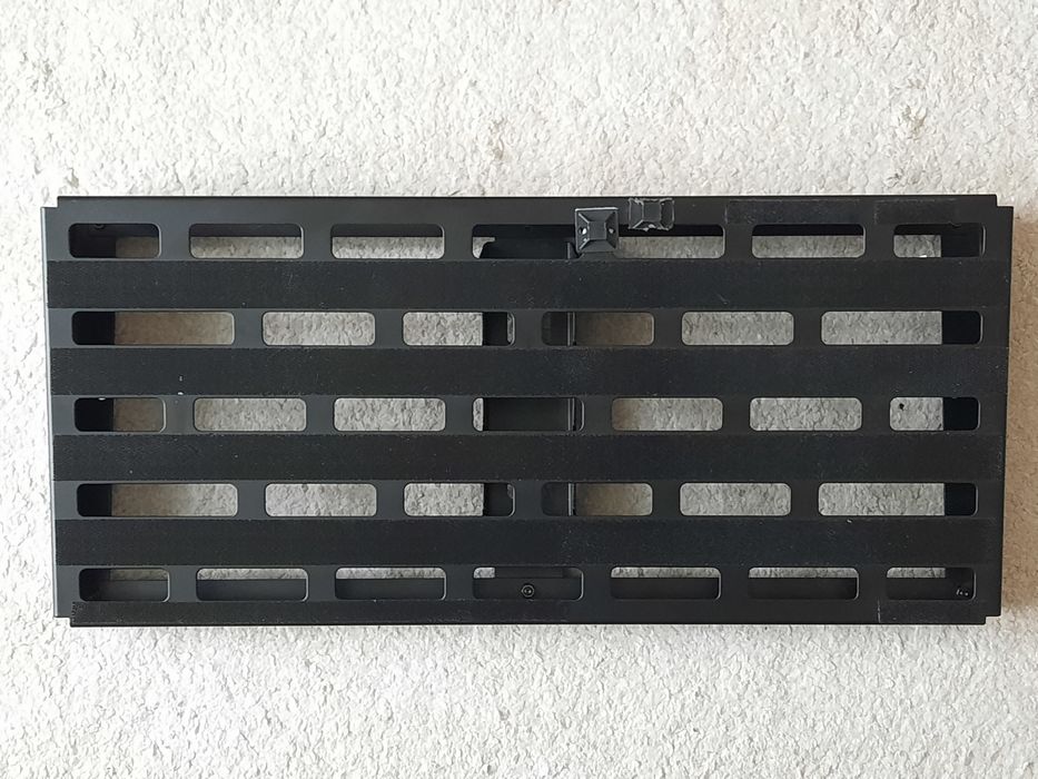 Педалборд Rockboard Tres 3.1