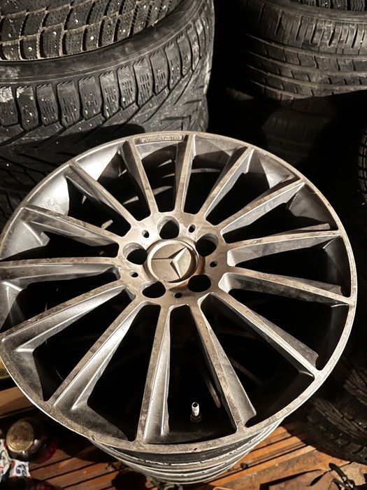 Продам диски для автомобиля