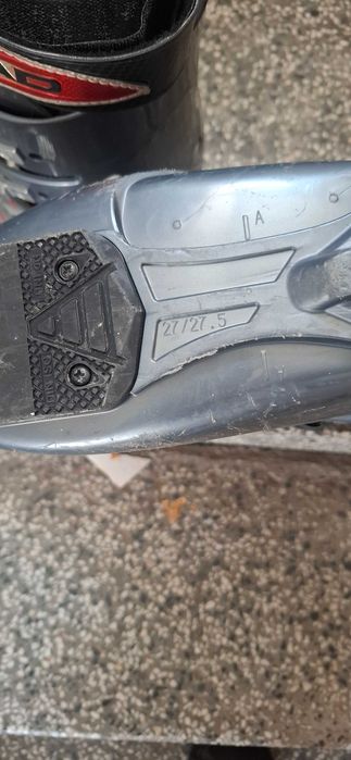 Ски обувки HEAD 27 -27.5