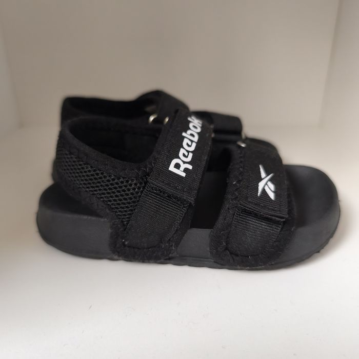 Детски сандали Reebok размер 23.5